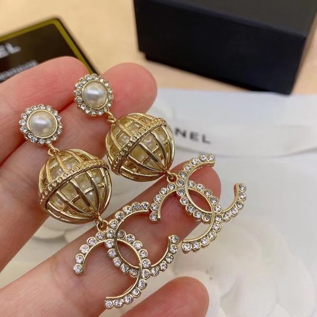 Chanel Earrings CE6983