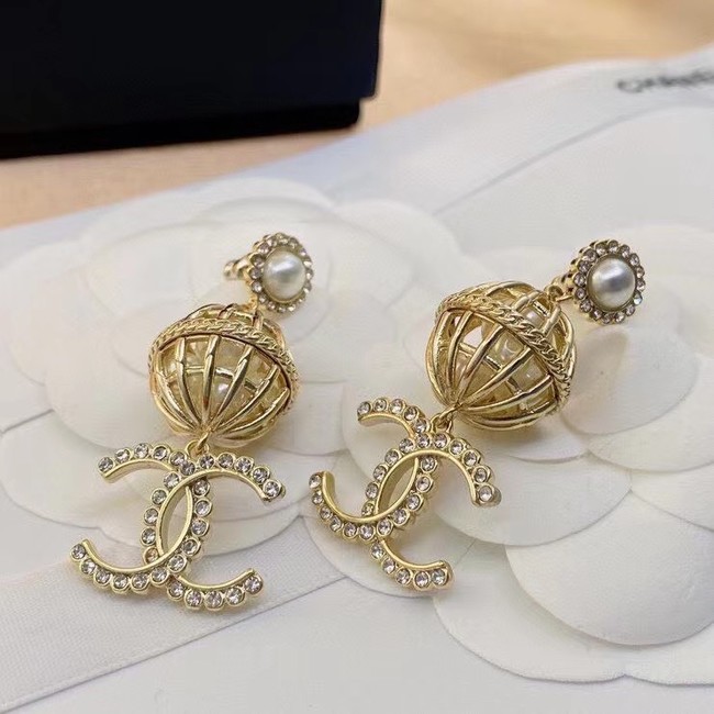 Chanel Earrings CE6983