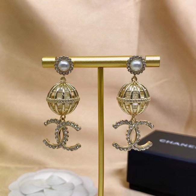 Chanel Earrings CE6983