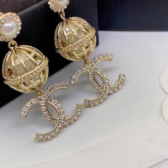 Chanel Earrings CE6983