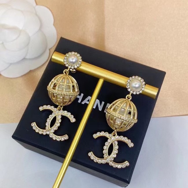 Chanel Earrings CE6983