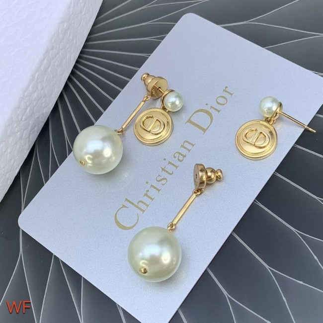 Dior Earrings CE6954