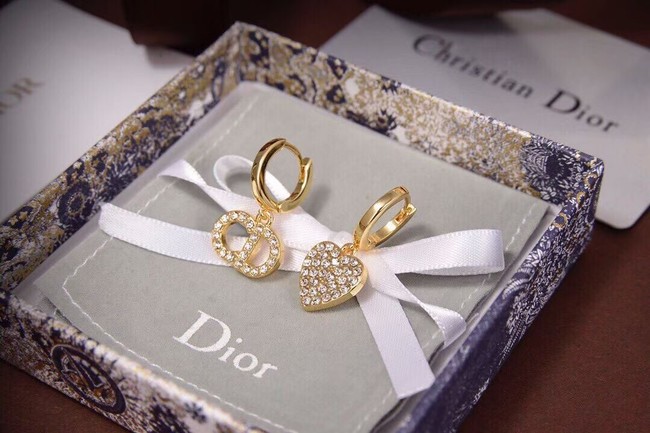 Dior Earrings CE6965