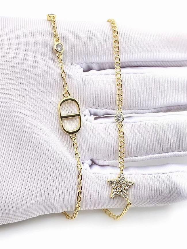 Dior Necklace CE6990