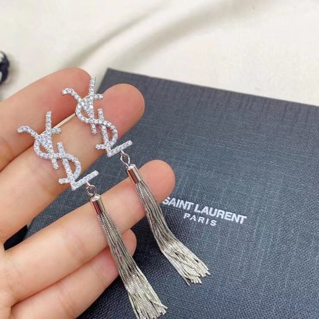 YSL Earrings CE6987