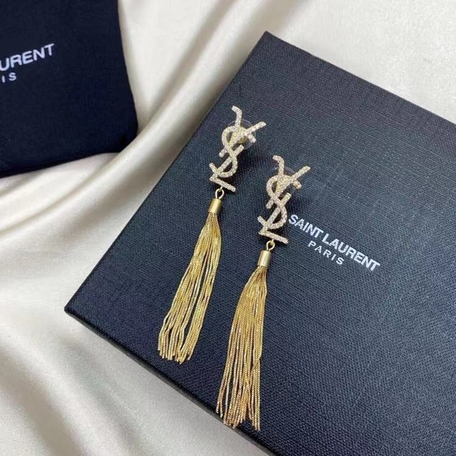 YSL Earrings CE6987