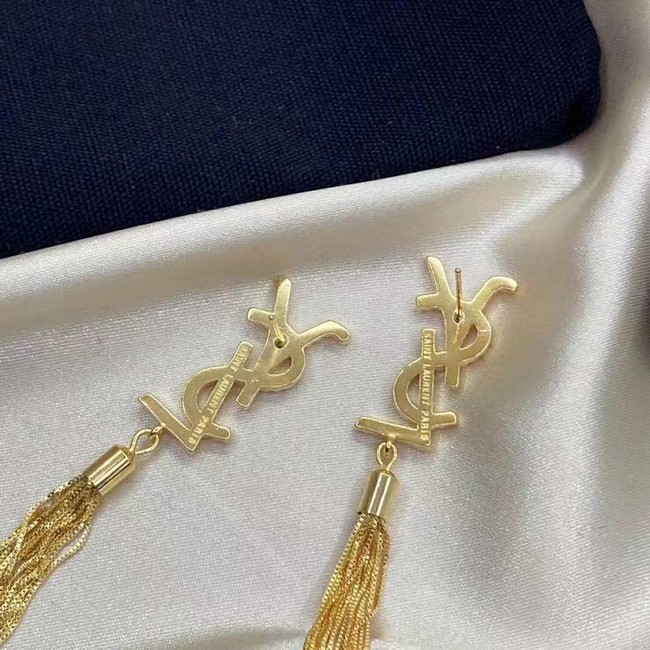 YSL Earrings CE6987