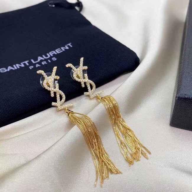 YSL Earrings CE6987