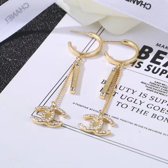 Chanel Earrings CE7003