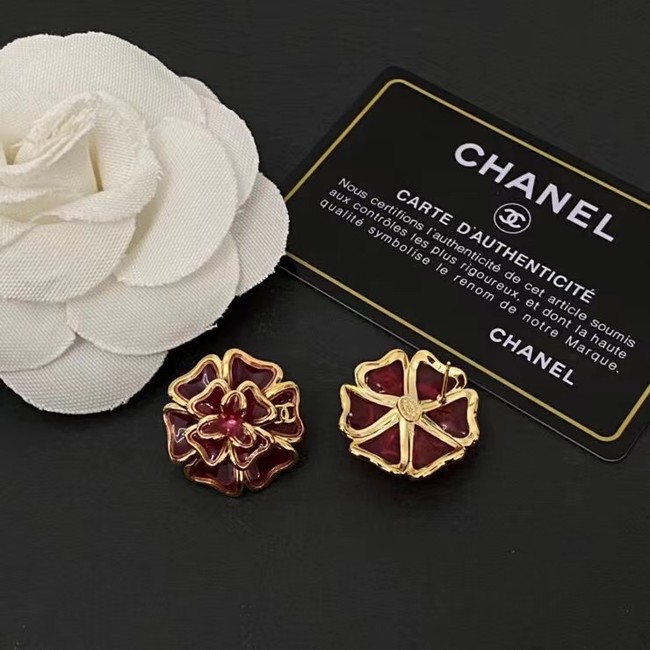 Chanel Earrings CE7014