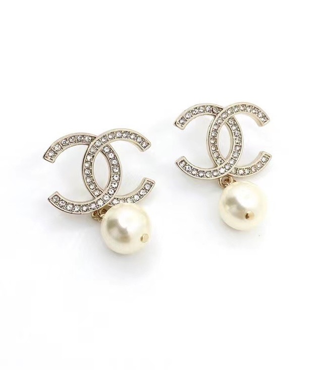 Chanel Earrings CE7015