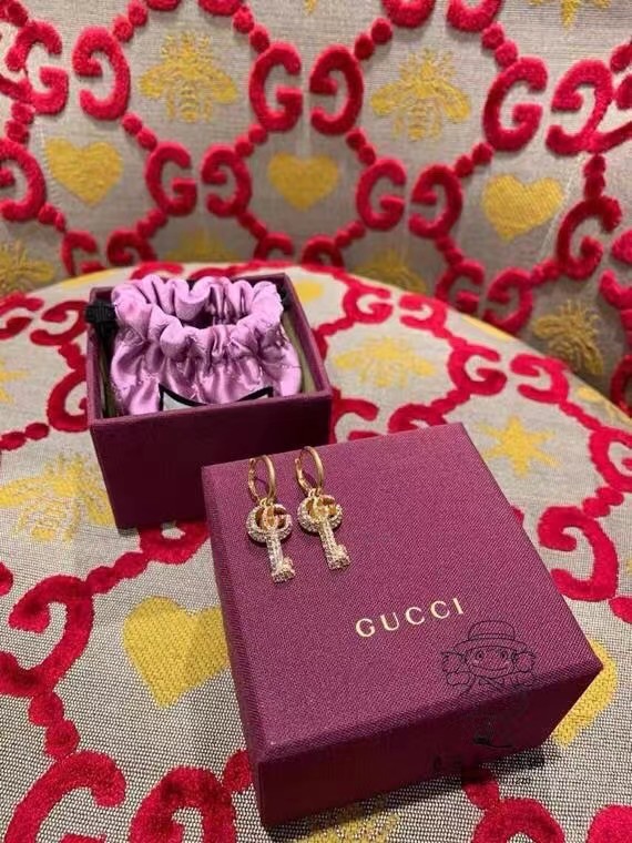 Gucci Earrings CE7004