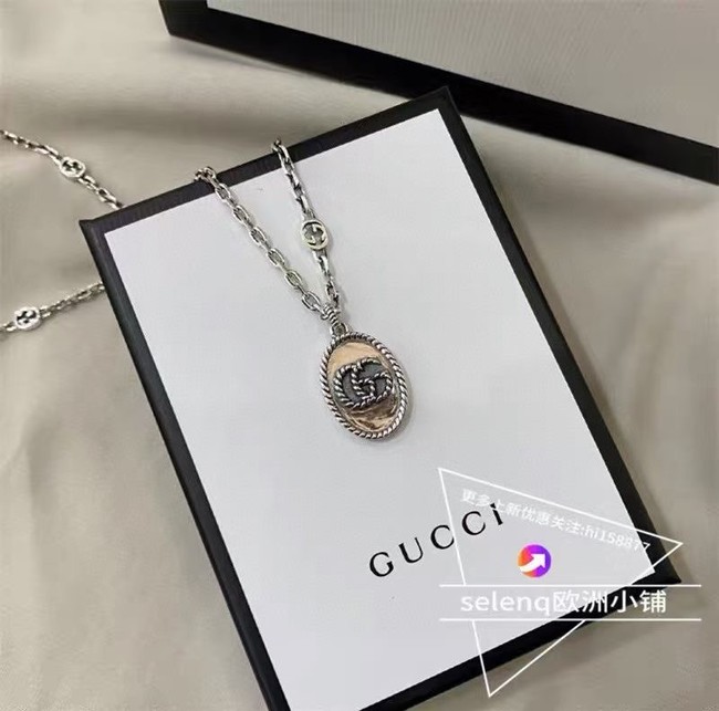 Gucci Necklace CE6997