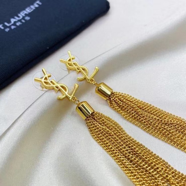 YSL Earrings CE7001