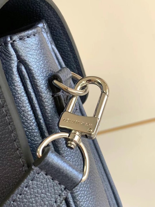 Louis Vuitton POCHETTE METIS M59211 Navy Nacre