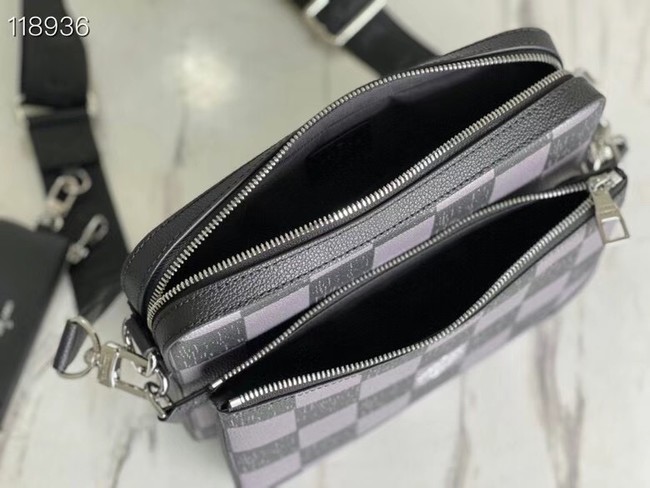 Louis Vuitton TRIO MESSENGER N80401 Graphite