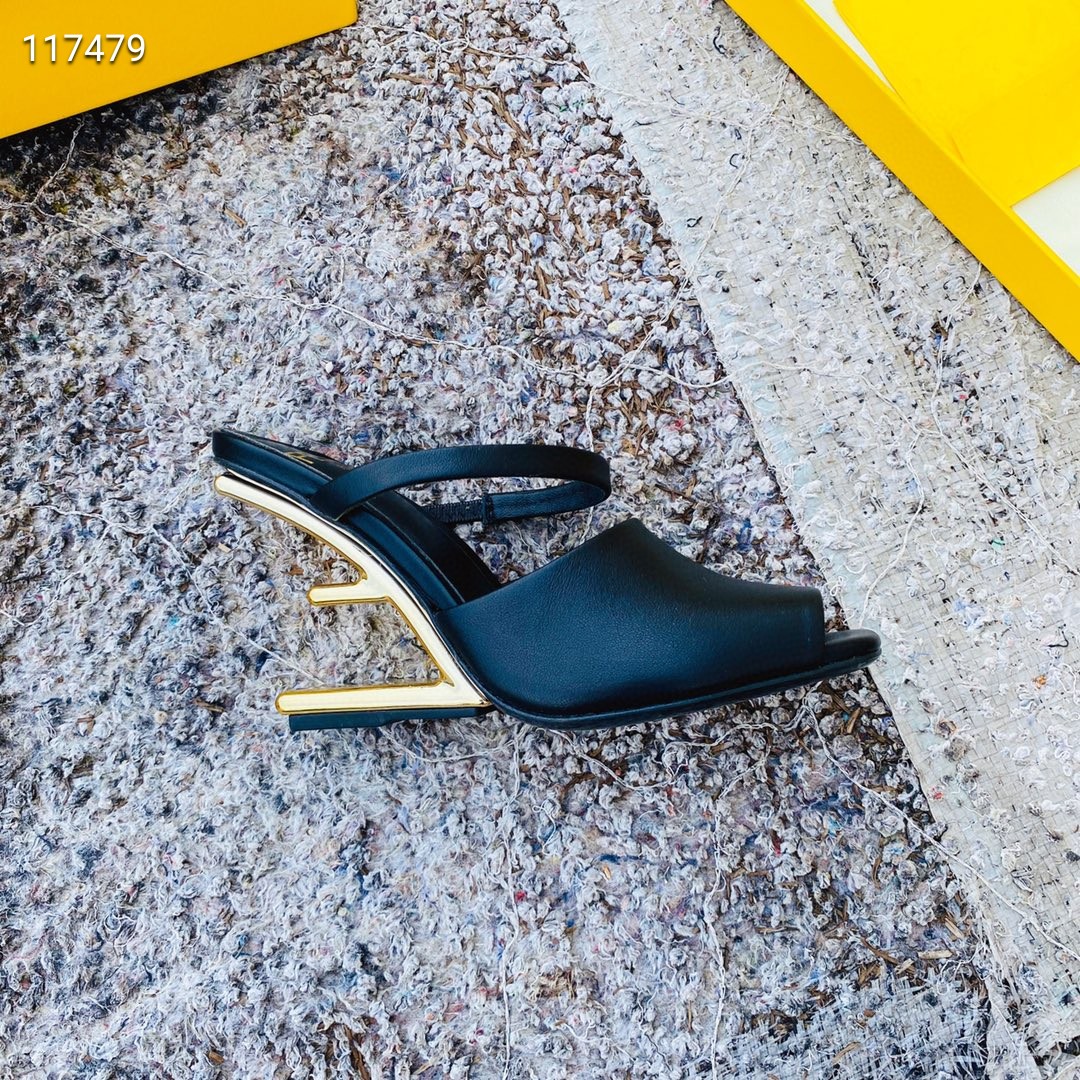 Fendi shoes FD279KL-2