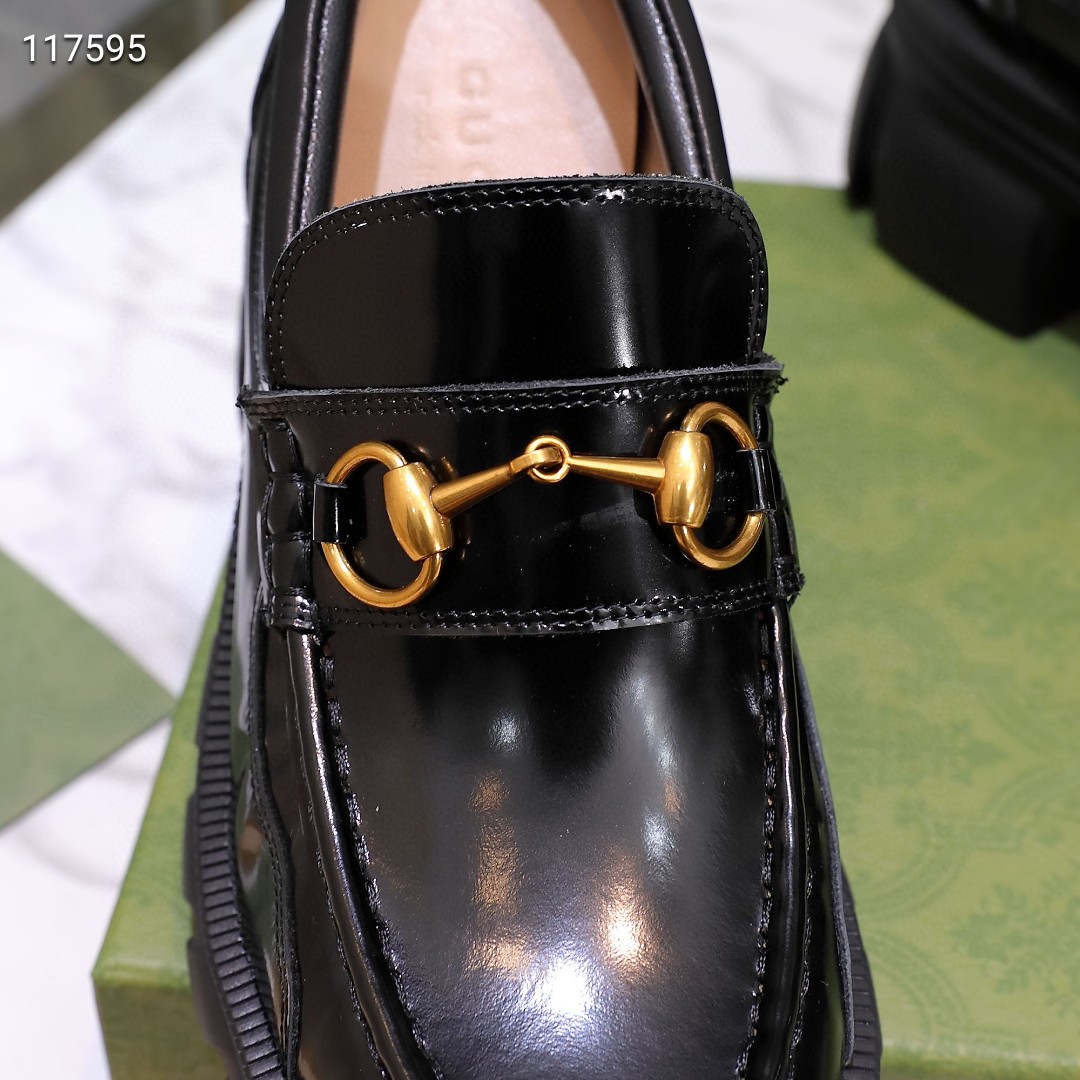 Gucci Shoes GG1747QQ-1