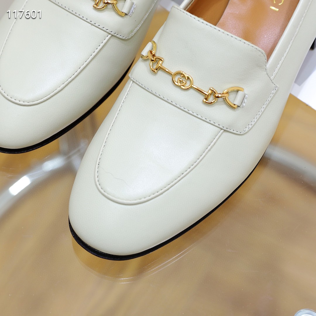 Gucci Shoes GG1749QQ-2