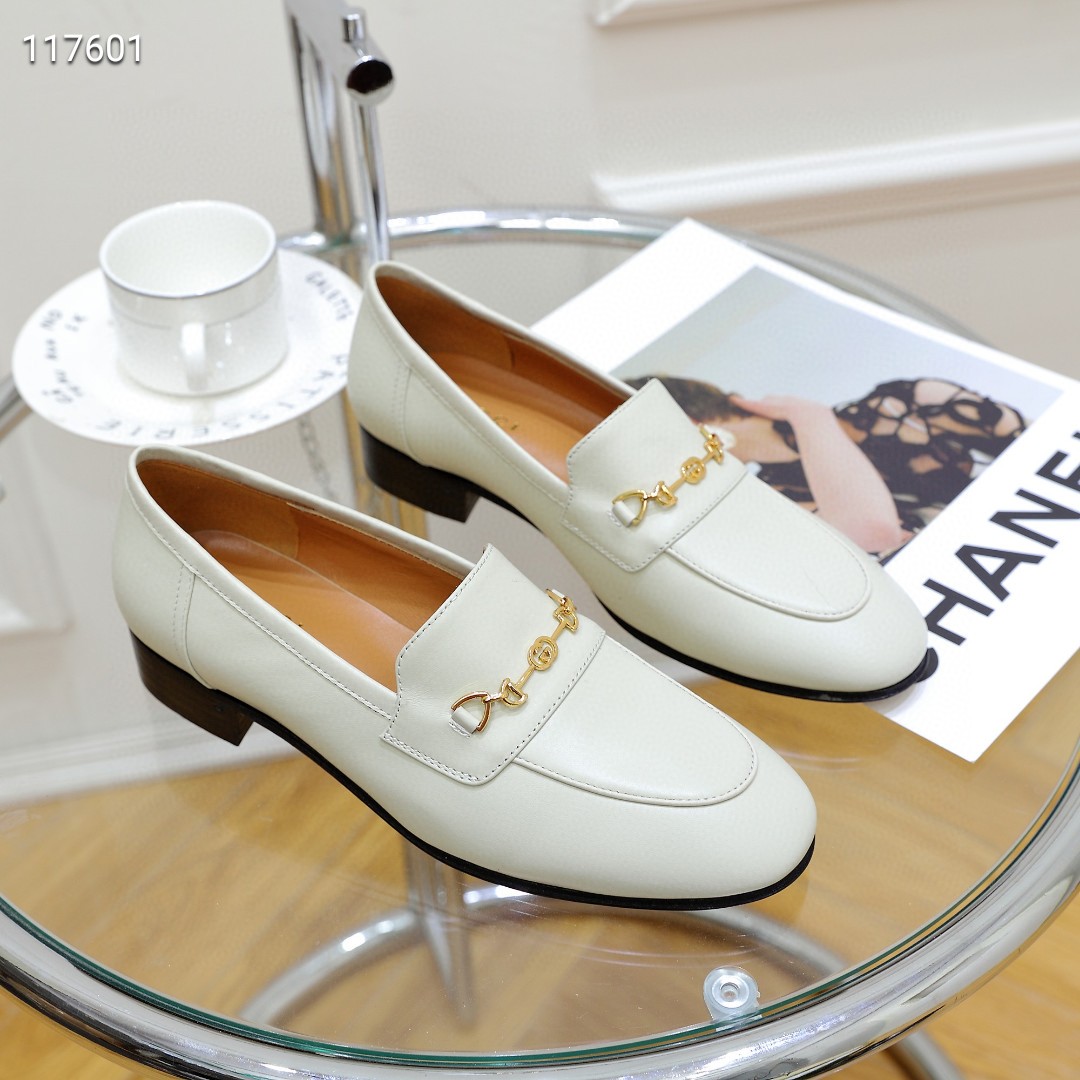 Gucci Shoes GG1749QQ-2