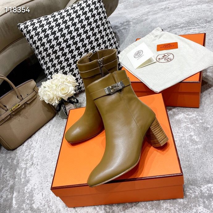 Hermes Shoes HO887HX-1