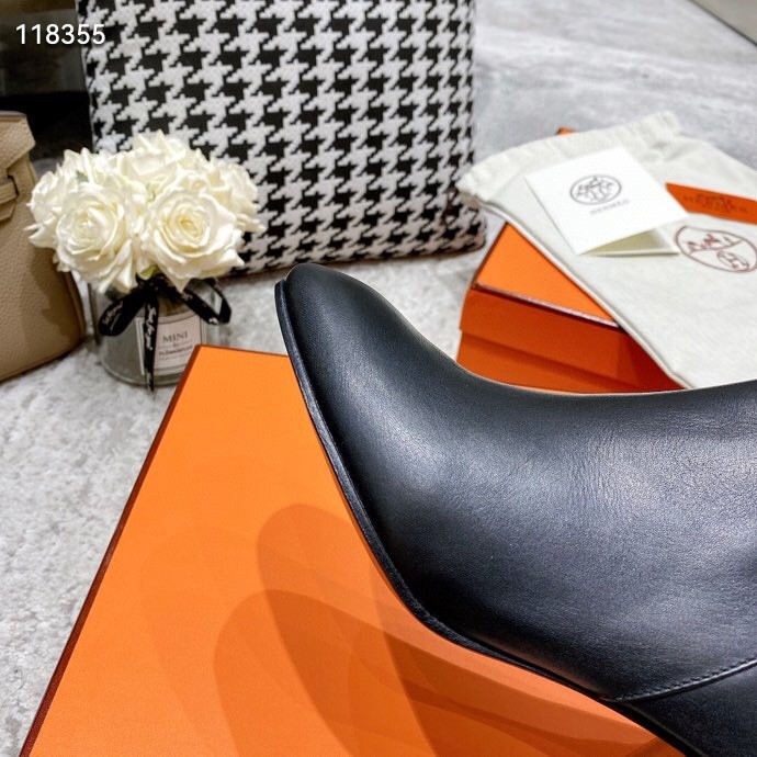 Hermes Shoes HO887HX-2