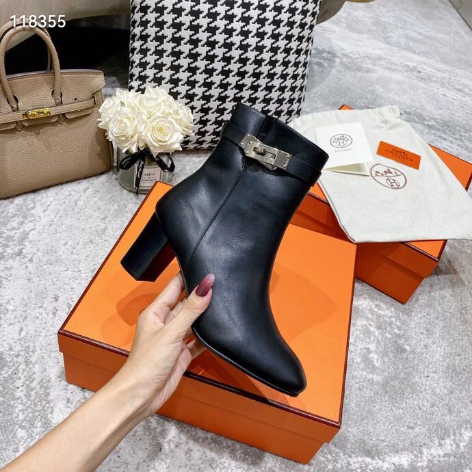 Hermes Shoes HO887HX-2