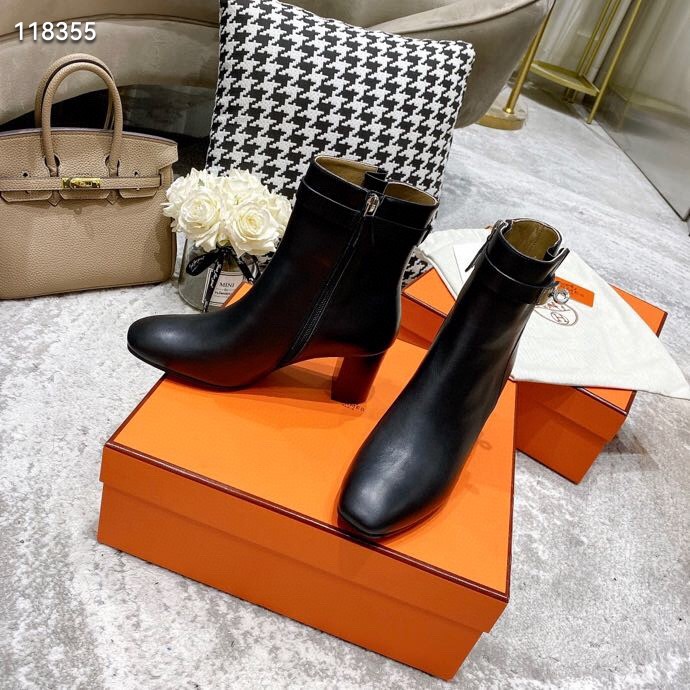 Hermes Shoes HO887HX-2