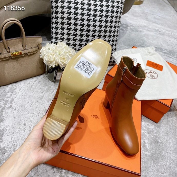 Hermes Shoes HO887HX-3