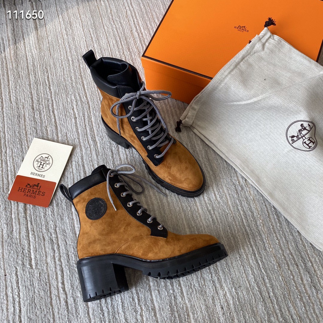 Hermes Shoes HO889HX-2