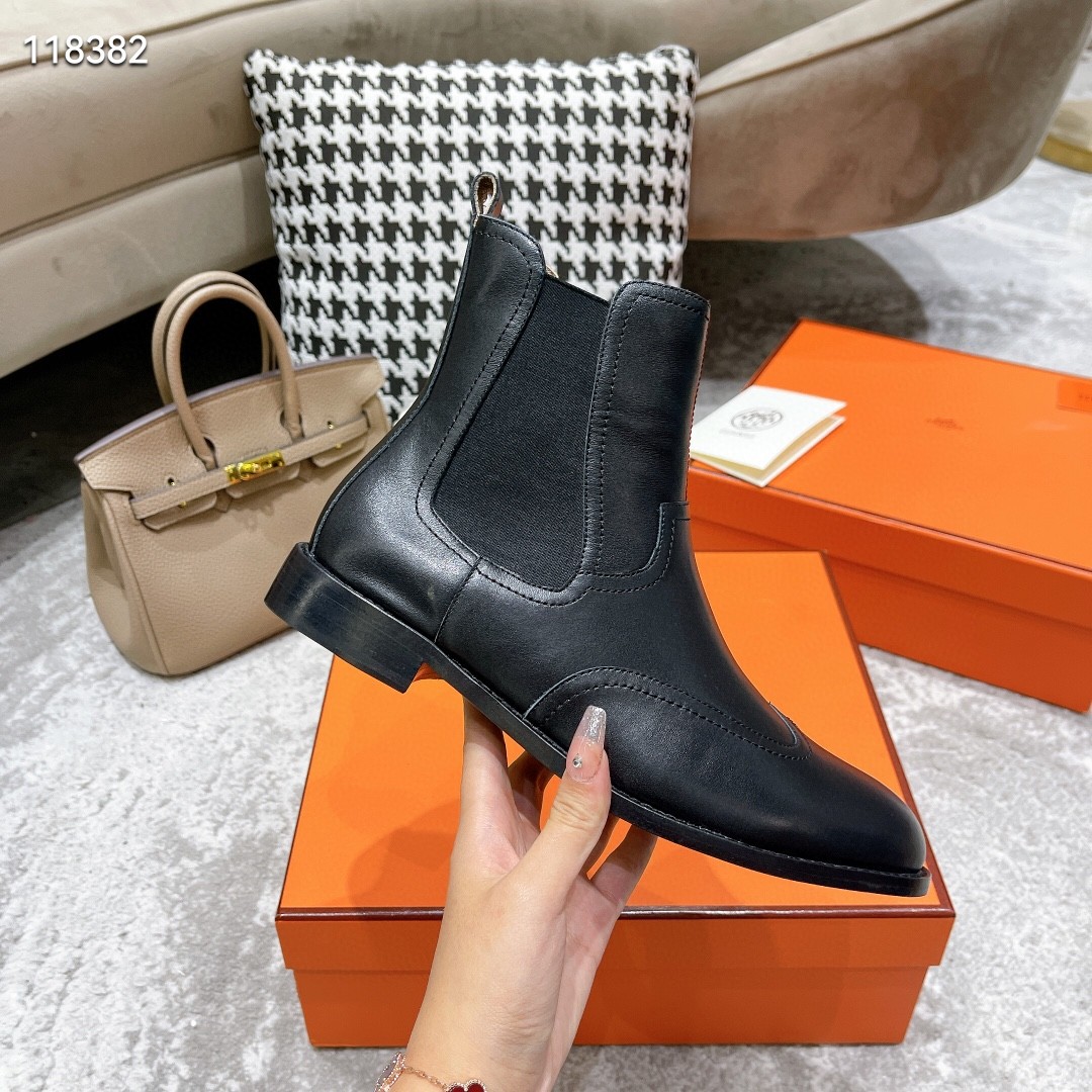 Hermes Shoes HO893HX-2