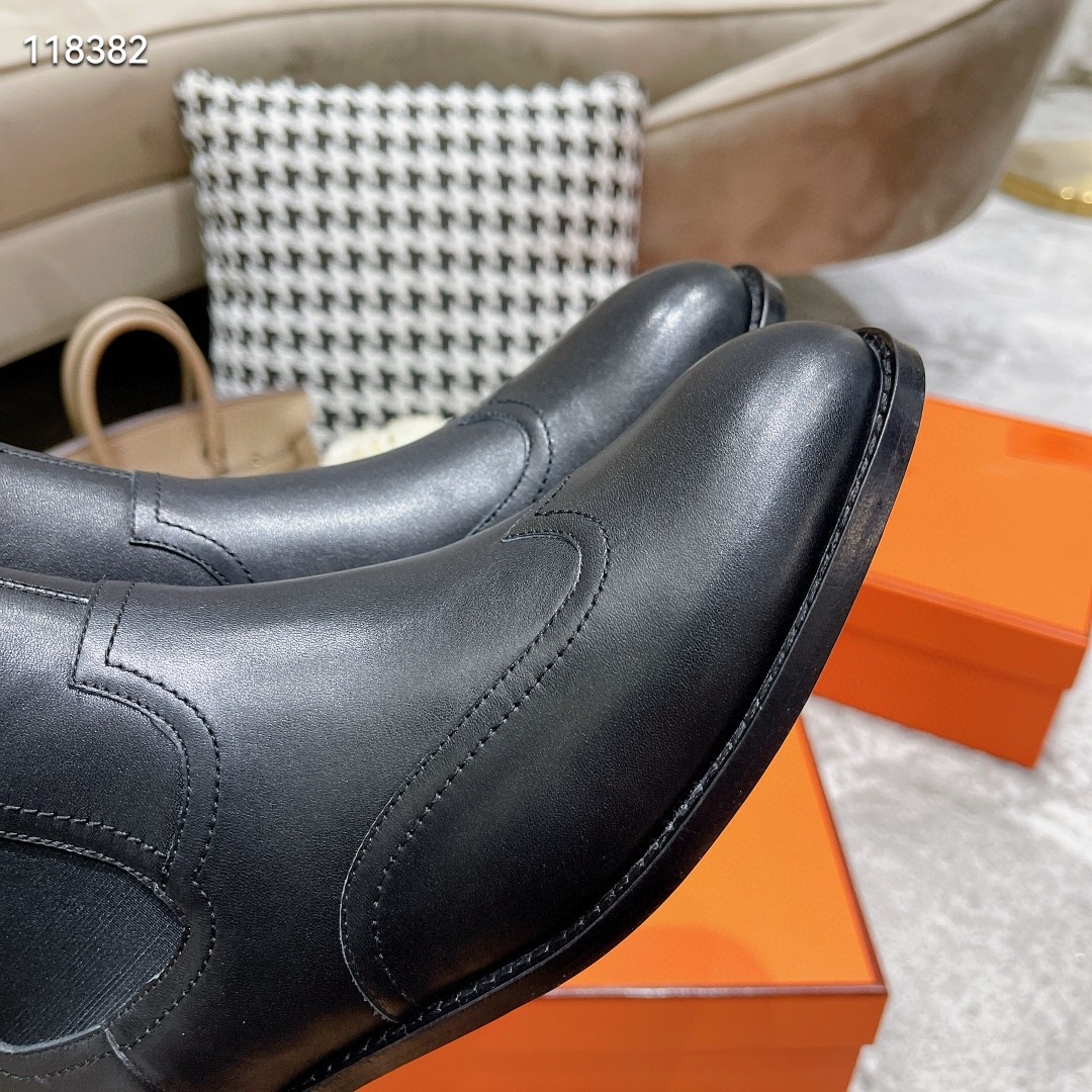 Hermes Shoes HO893HX-2