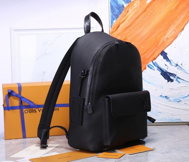 Louis Vuitton BACKPACK M57079 black