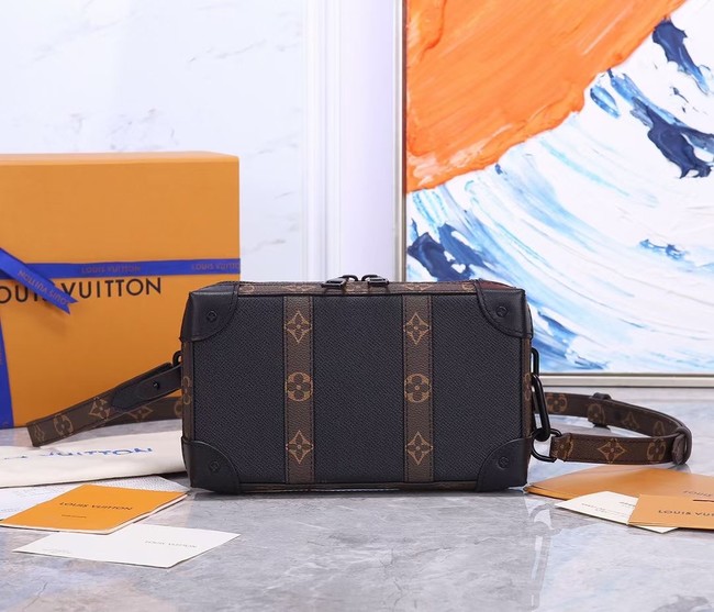 Louis Vuitton TRUNK WEARABLE WALLET M30697