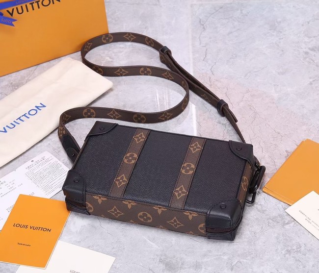 Louis Vuitton TRUNK WEARABLE WALLET M30697