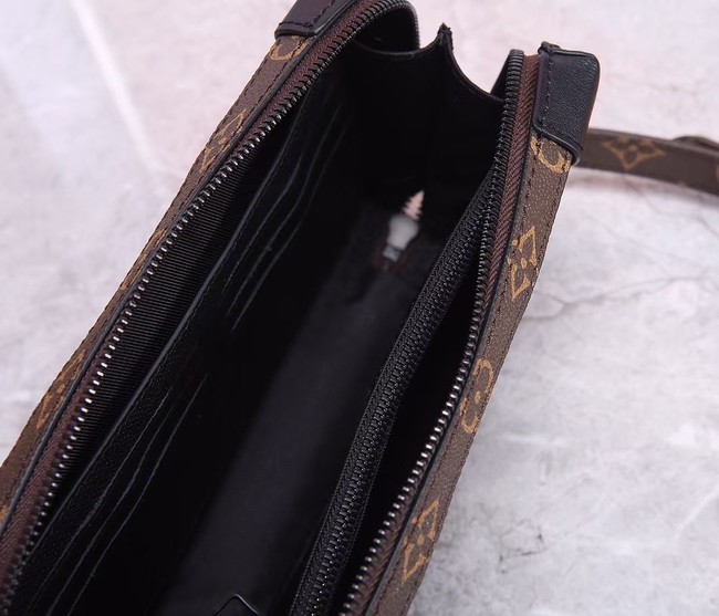 Louis Vuitton TRUNK WEARABLE WALLET M30697