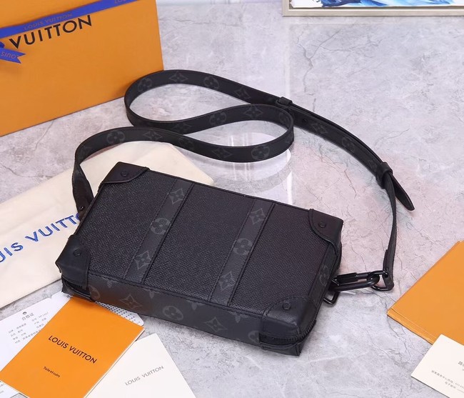 Louis Vuitton TRUNK WEARABLE WALLET M30697-2