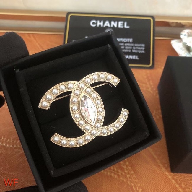 Chanel Brooch CE7038