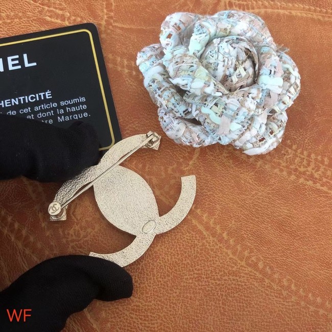 Chanel Brooch CE7038