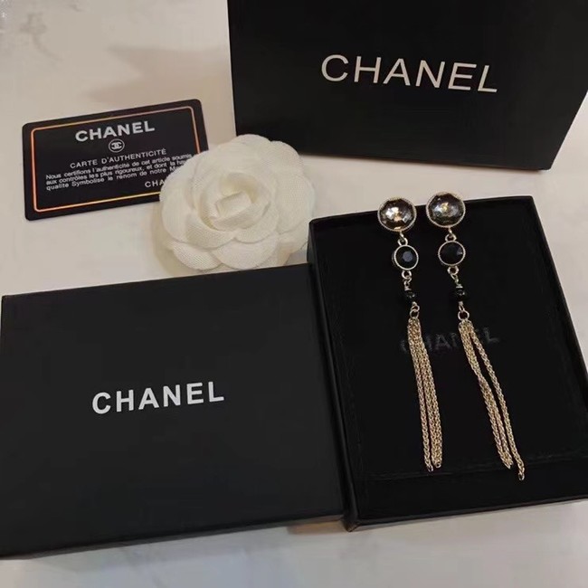 Chanel Earrings CE7032