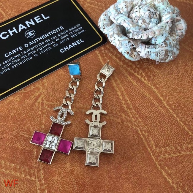 Chanel Earrings CE7036