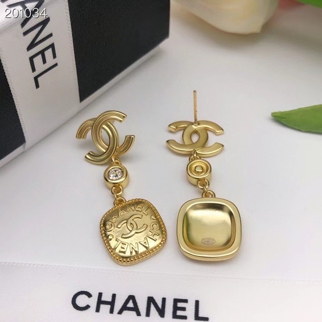 Chanel Earrings CE7048