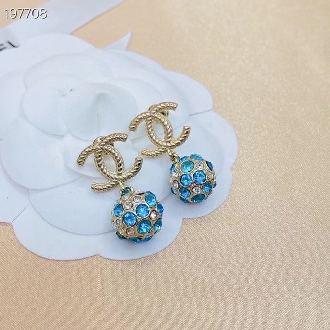 Chanel Earrings CE7050