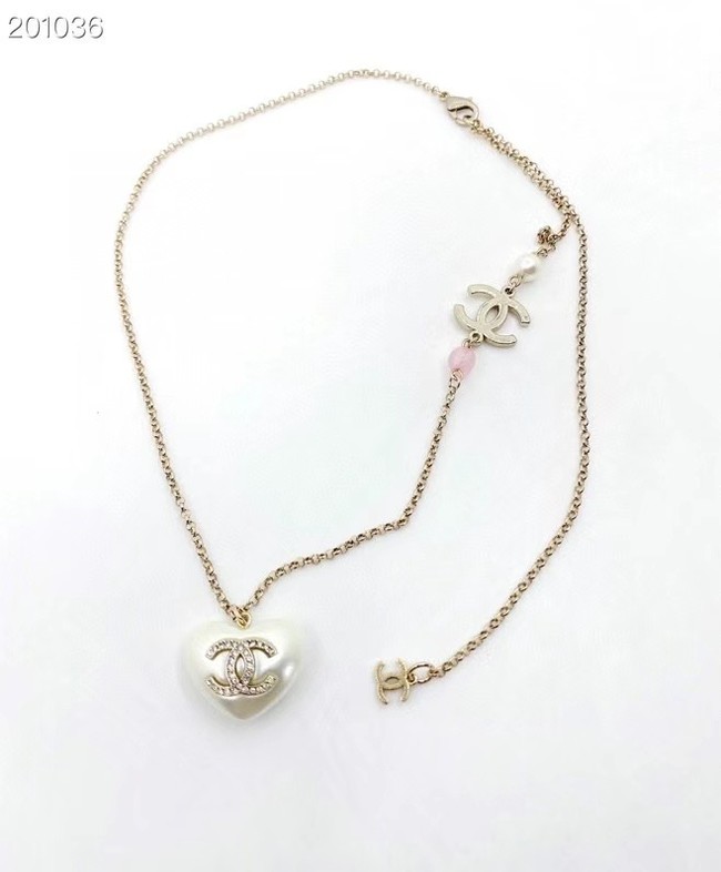 Chanel Necklace CE7046