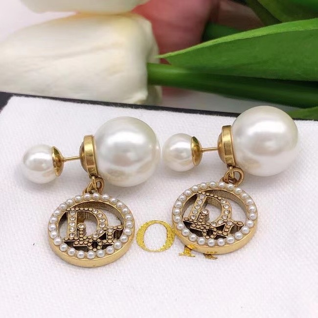 Dior Earrings CE7027