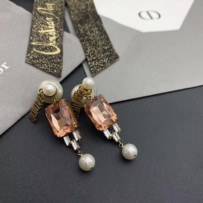 Dior Earrings CE7029