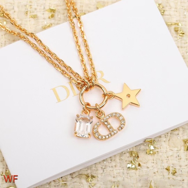 Dior Necklace CE7018