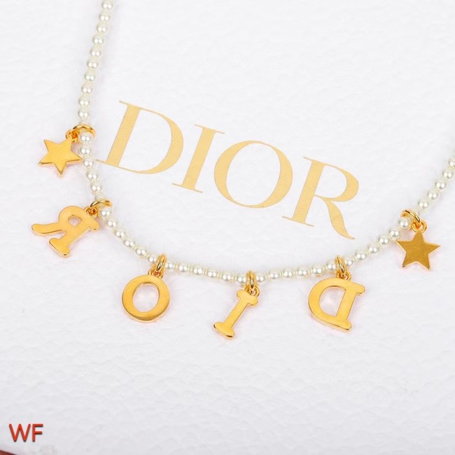 Dior Necklace CE7040