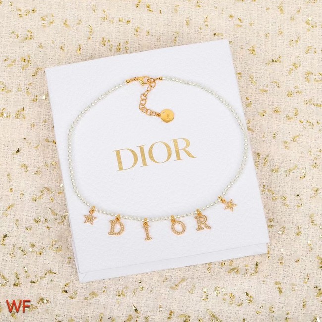 Dior Necklace CE7040