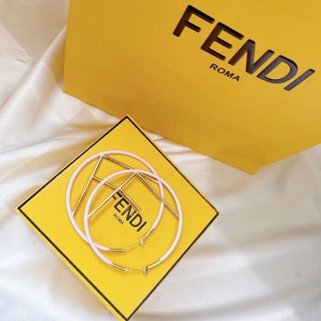 Fendi Earrings CE7034